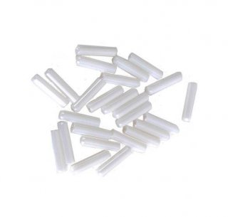 140um Zirconia Ferrule MM Ferrule w/140 + 6/-0 ID- 25 Pack
