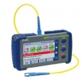 AFL OTDR Kit 1310/1550nm FlexScan Plus OTDR OLS OPM VFL Wi-Fi 150 meter Fiber Ring & One Click Cleaner 32/30dB