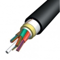 AFL SM Mini-Span 424 ADSS Cable, 48 Fibers