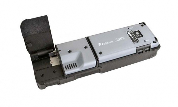 AFL Thermal Stripper RS02 Strips 200um to 400um Coatings Bluetooth Capable  AFL Thermal Stripper RS02 Strips 200um to 400um Coatings Bluetooth Capable