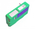 Cletop Connector Cleaner SC, FC, ST, E2000 Type A Blue Tape (F16270)