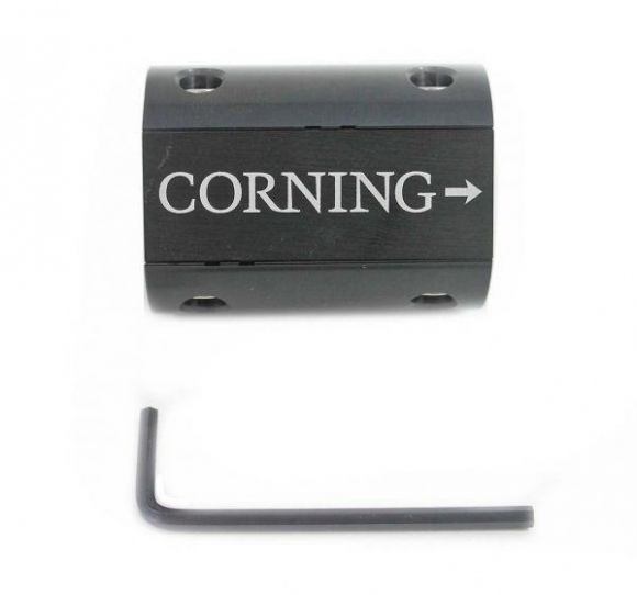 Corning Cable Systems Mid-Span Access Tool for 2.4mm-3mm Tubes  Corning Cable Systems Mid-Span Access Tool for 2.4mm-3mm Tubes