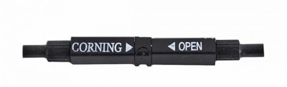 Corning CamSplice  Corning CamSplice