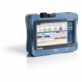 EXFO OTDR 1310/1550nm MAX720SM1 VFL PM FP430B Probe