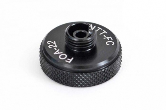 EXFO Power Meter FC Connector Adapter