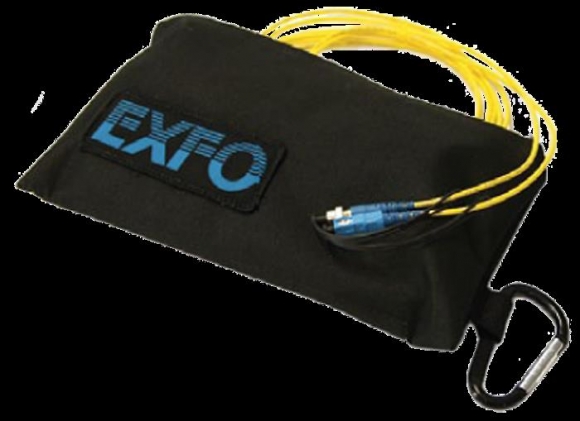 EXFO Soft Pulse Suppressor Bag MM (50/125μm) 300m SC&SC/PC  EXFO Soft Pulse Suppressor Bag MM (50/125μm) 300m SC&SC/PC