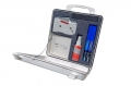 FIB Cleaning Station Special Edition Kit with IBC Cleaning Tools for 2.5/1.25mm Adapters