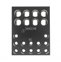 FIB Connector Oven Block Universal