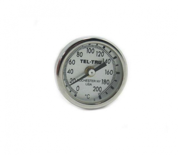FIB Connector Oven Thermometer Bimetal Model 24 Port  FIB Connector Oven Thermometer Bimetal Model 24 Port