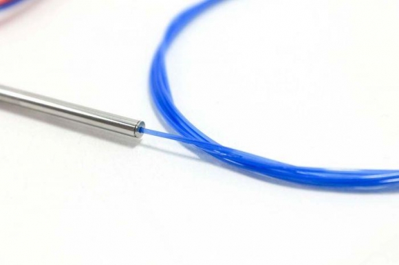 FIB Coupler 1x2 SM Dual Window 1310/1550nm 90/10 Split 900um FIB Coupler 1x2 SM Dual Window 1310/1550nm 90/10 Split 900um