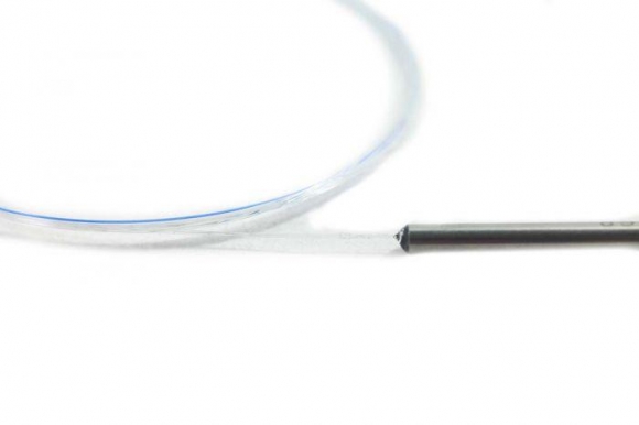 FIB Coupler 2x2 SM Dual Window 1310/1550nm 50/50 Split 250um  FIB Coupler 2x2 SM Dual Window 1310/1550nm 50/50 Split 250um