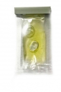 FIB Epoxy Room Cure 4 Grams - 50 Pack FIB Epoxy Room Cure 4 Grams - 50 Pack