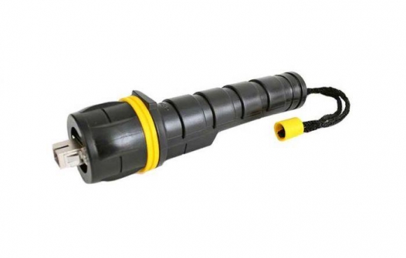 FIB Fiber Continuity Tester with FC Adapter  FIB Fiber Continuity Tester with FC Adapter