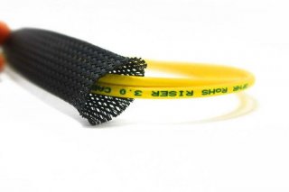 FIB Fiber Optic Pulling Eye Kit for Simplex & Duplex Cable Assemblies