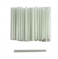 FIB Fusion Protection Sleeve Dielectric 60mm 3mm After Shrink Clear 50 Pack FIB Fusion Protection Sleeve Dielectric 60mm 3mm After Shrink Clear 50 Pack