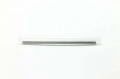 FIB Fusion Protection Sleeve Tapered Ends 40mm 3mm After Shrink Clear 50 Pack FIB Fusion Protection Sleeve Tapered Ends 40mm 3mm After Shrink Clear 50 Pack