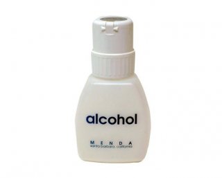 FIB Isopropyl Alcohol 99% Automatic Dispensing Bottle Plastic