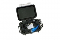 FIB Launch Box Style #10 Singlemode OS2 SC/UPC-SC/UPC 500 meters