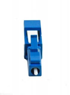 FIB LC Attenuator Male to Female Singlemode 1310/1550 UPC Attenuator 1dB
