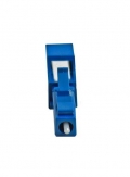 FIB LC Attenuator Male to Female Singlemode 1310/1550 UPC Attenuator 7dB