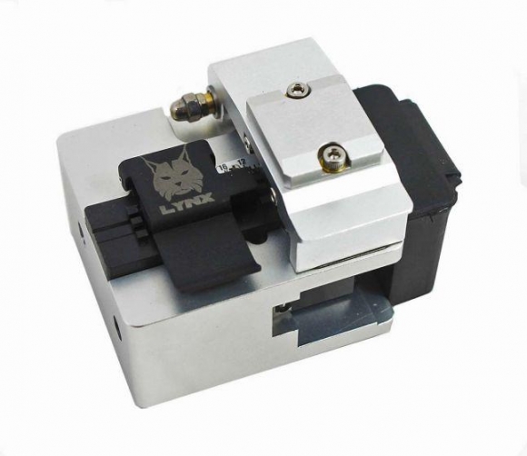 FIB LYNX Fiber Optic Cleaver w/Lighted Work Station  FIB LYNX Fiber Optic Cleaver w/Lighted Work Station