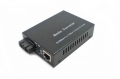 FIB Media Converter SC Singlemode 10/100 Base-T/TX to 100Base-FX 2km