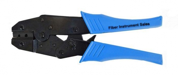 FIB MT-RJ Crimp Tool - .151 Round, .190 Round FIB MT-RJ Crimp Tool - .151 Round, .190 Round