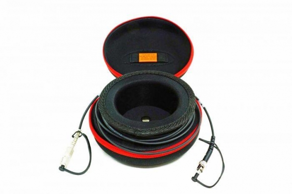 FIB Pulse Suppressor MM 50um OM3 100 Mtr. SC-ST UPC  FIB Pulse Suppressor MM 50um OM3 100 Mtr. SC-ST UPC