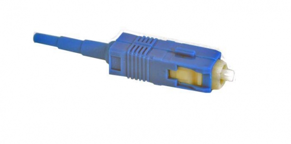 FIB SC Bobtail Connector Singlemode Pre-Polished  FIB SC Bobtail Connector Singlemode Pre-Polished