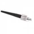 FIB Splice-On Connector FC PC Multimode Cheetah 50um OM2 900um Black 10 Pack