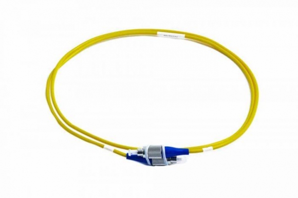 FIB Test Set Kit with Handheld Power Meter, 850/1300 & 1310/1550nm Light Source  FIB Test Set Kit with Handheld Power Meter, 850/1300 & 1310/1550nm Light Source