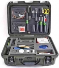 FIB Tool Kit Basic with Greenlee Tools and Pocket VFL