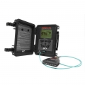 FIB Visual Fault Locator MPO/MTP with Optical Polarity Verifier & OM3 Patch Cables