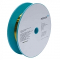 Fibercore Singlemode Fiber, 4.3/125um, 633/688nm, 245um Coating