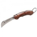 Greenlee Folding Hawkbill Knife