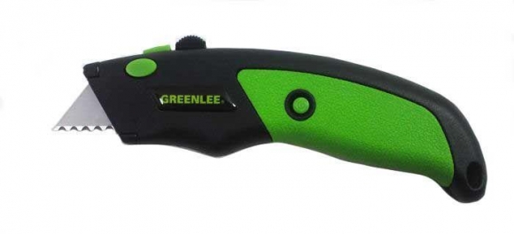 Greenlee Utility Knife Greenlee Utility Knife