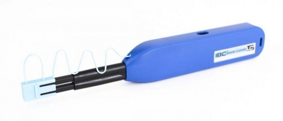 IBC Connector Cleaner for LC Duplex Connectors (14303)  IBC Connector Cleaner for LC Duplex Connectors (14303)