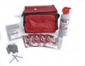 ITW Installation/Maintenance Fiber Optic Cleaning Kit-ORM-D