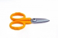 Miller Kevlar Cutter Tool Scissor (Carbon Molybdenum & Vanadium Steel Blade)