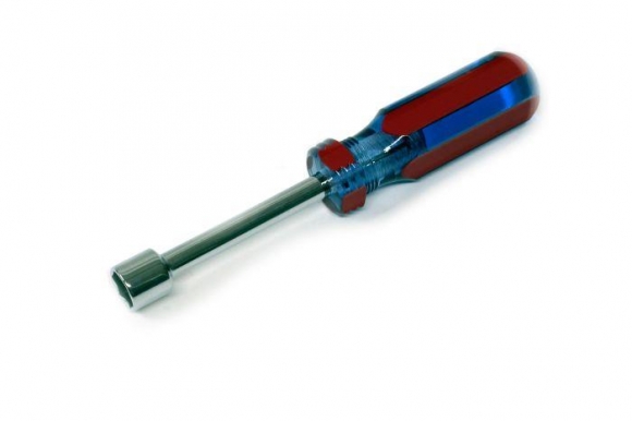 Nut Driver 1/2" for Tool Kits  Nut Driver 1/2" for Tool Kits
