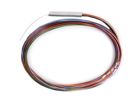 Planar Lightwave Circuit Splitter 1x16 PLC Unconnectorized  Planar Lightwave Circuit Splitter 1x16 PLC Unconnectorized