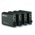 Signamax Media Converter SC Multimode 10/100 Base T/TX to 100 Base FX 2km
