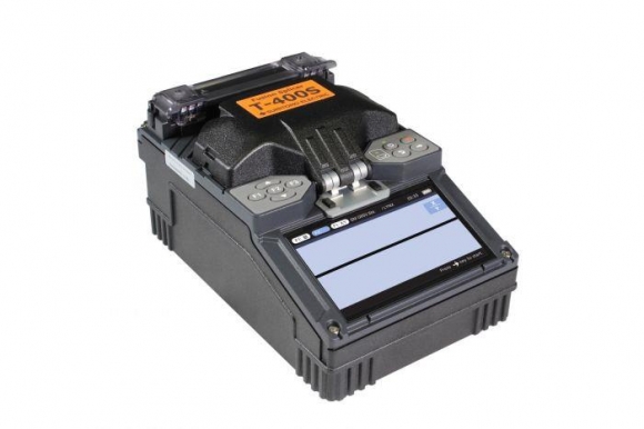 Sumitomo Fusion Splicer Kit Clad Alignment Type-400S with Precision Cleaver  Sumitomo Fusion Splicer Kit Clad Alignment Type-400S with Precision Cleaver