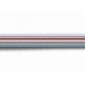 TLC 12 Fiber MM 50/125um OM3 ClearCurve Bare Ribbon Fiber