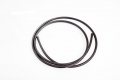 TLC 24 Fiber SM SMF28 Ultra Gel Free Indoor/Outdoor Fiber Optic Cable, Riser, Black