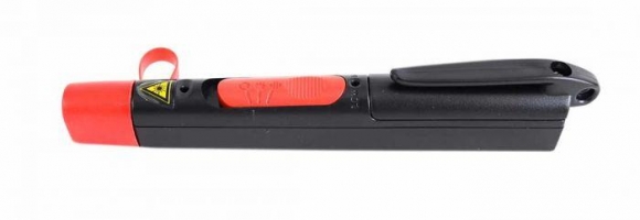 Wilcom Visual Fault Locator Pocket 2.5mm Universal Adapter Wilcom Visual Fault Locator Pocket 2.5mm Universal Adapter