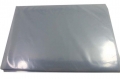3M 5um Lapping Film / Polishing Film Silicon Carbide 9" x 13" Sheet Gray - 50 Pack