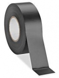 3M EMSD Black Electrical Tape 3/4" x 60'