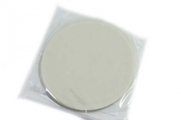 3M Lapping Film / Polishing Film Final Polish 4" Disc White - 50 Pack  3M Lapping Film / Polishing Film Final Polish 4" Disc White - 50 Pack