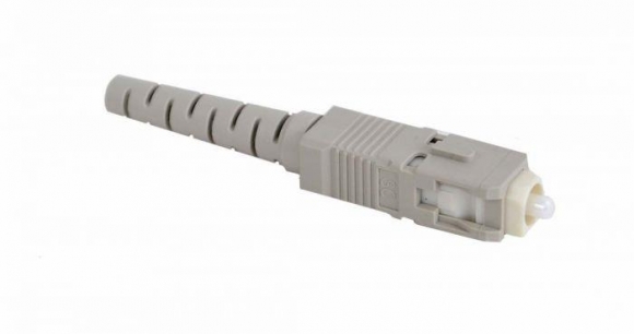 3M SC Connector Simplex 3.0mm Multimode, 125um 3M SC Connector Simplex 3.0mm Multimode, 125um